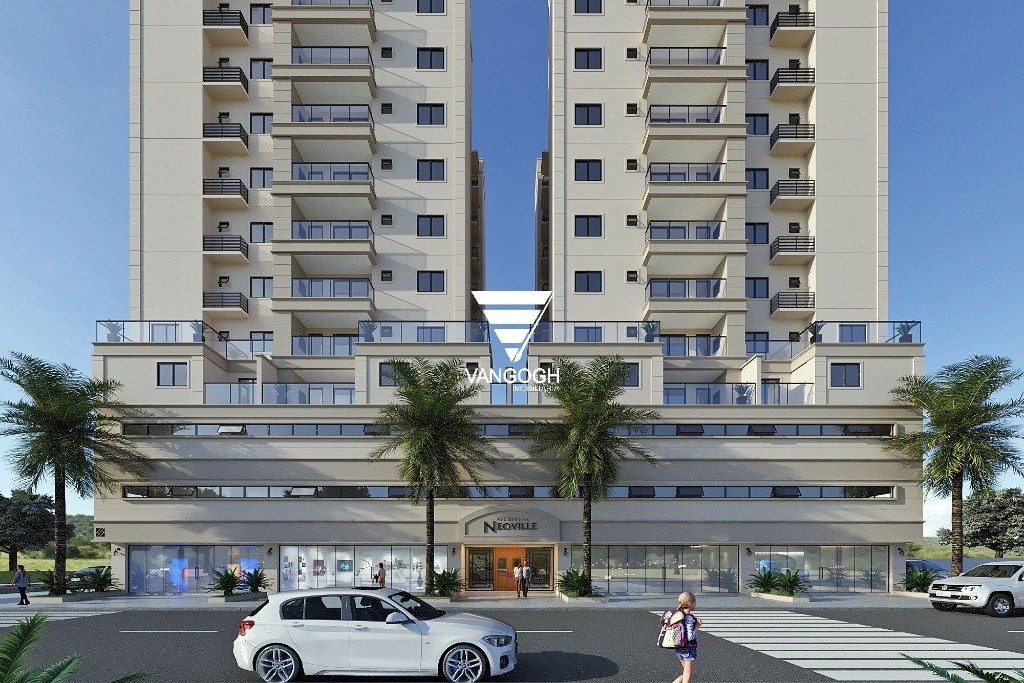 Residencial Neoville