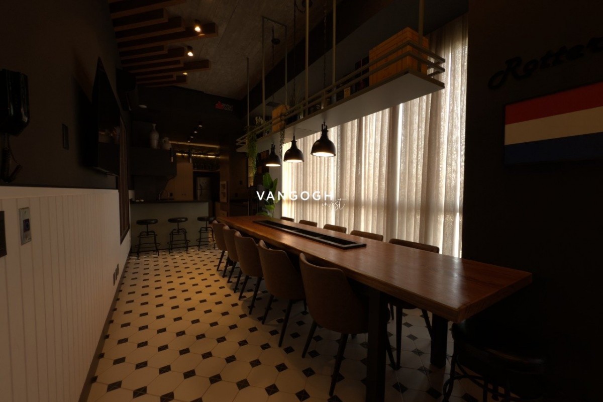 Apartamento 3 dormitórios Porto Rotterdam Residence, Centro - Balneário Camboriú