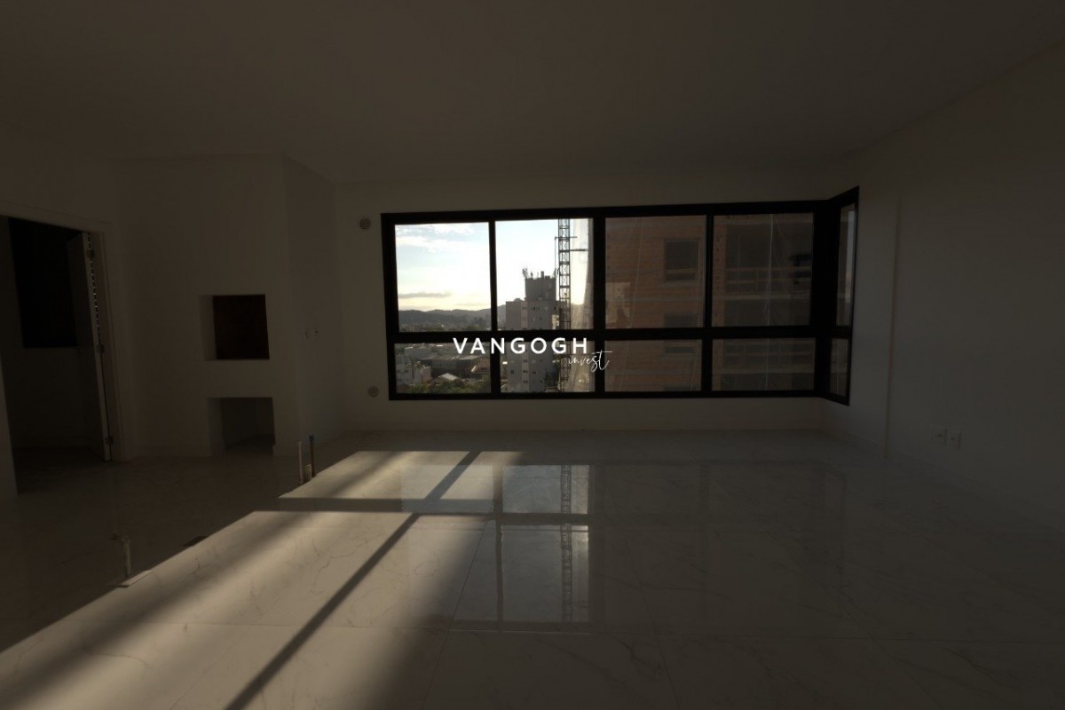 Apartamento 3 dormitórios Porto Rotterdam Residence, Centro - Balneário Camboriú