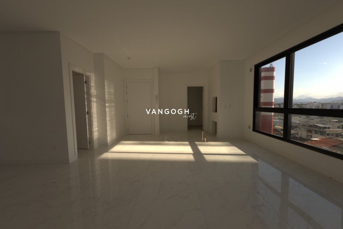Apartamento 3 dormitórios Porto Rotterdam Residence, Centro - Balneário Camboriú