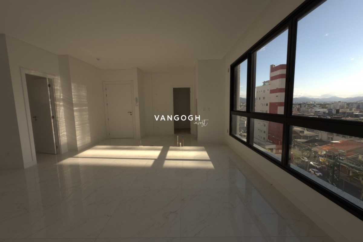 Apartamento 3 dormitórios Porto Rotterdam Residence, Centro - Balneário Camboriú