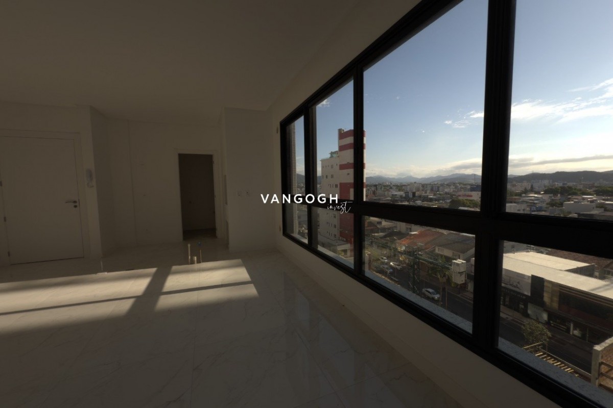 Apartamento 3 dormitórios Porto Rotterdam Residence, Centro - Balneário Camboriú