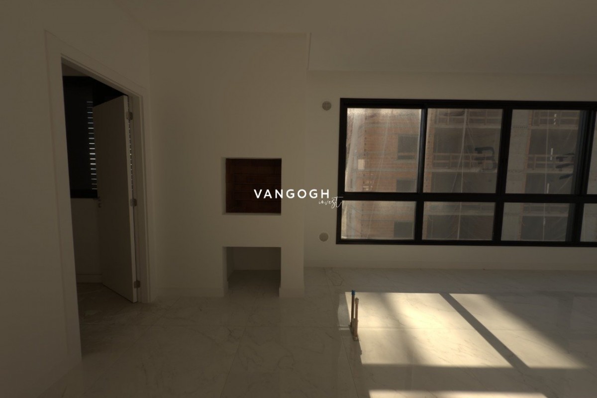 Apartamento 3 dormitórios Porto Rotterdam Residence, Centro - Balneário Camboriú