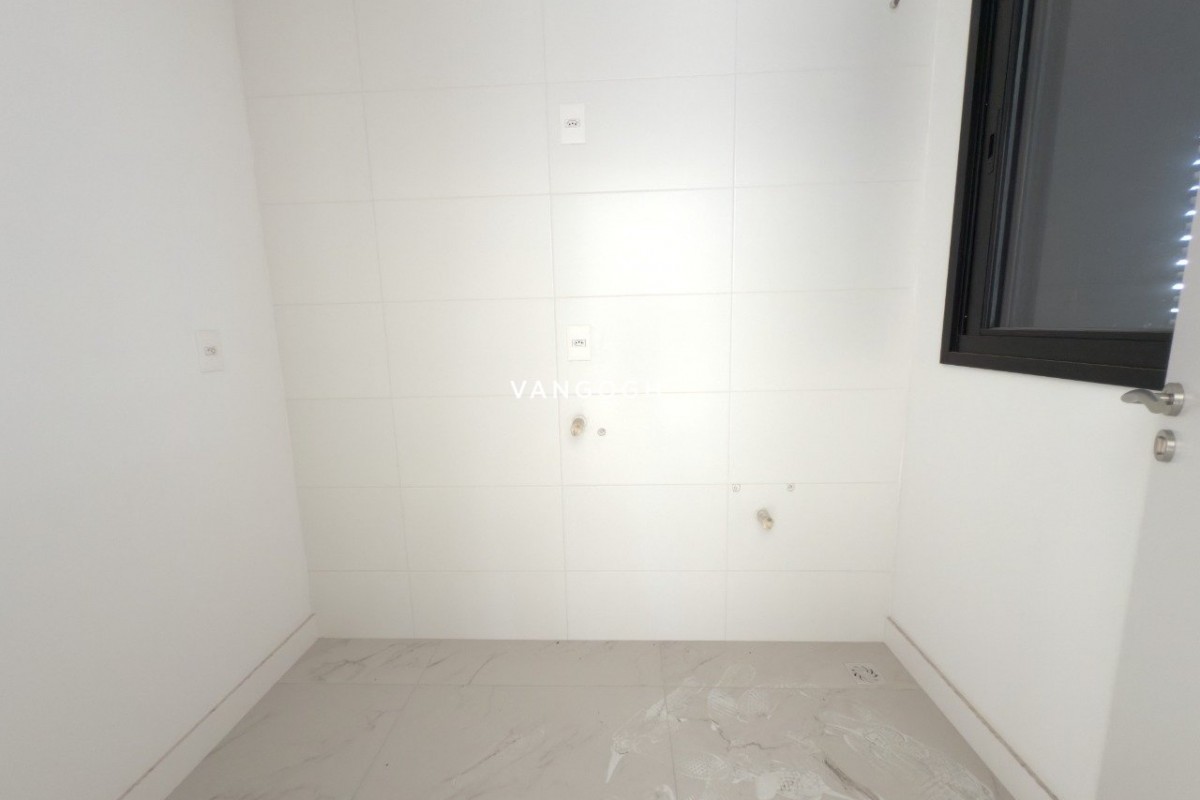 Apartamento 3 dormitórios Porto Rotterdam Residence, Centro - Balneário Camboriú