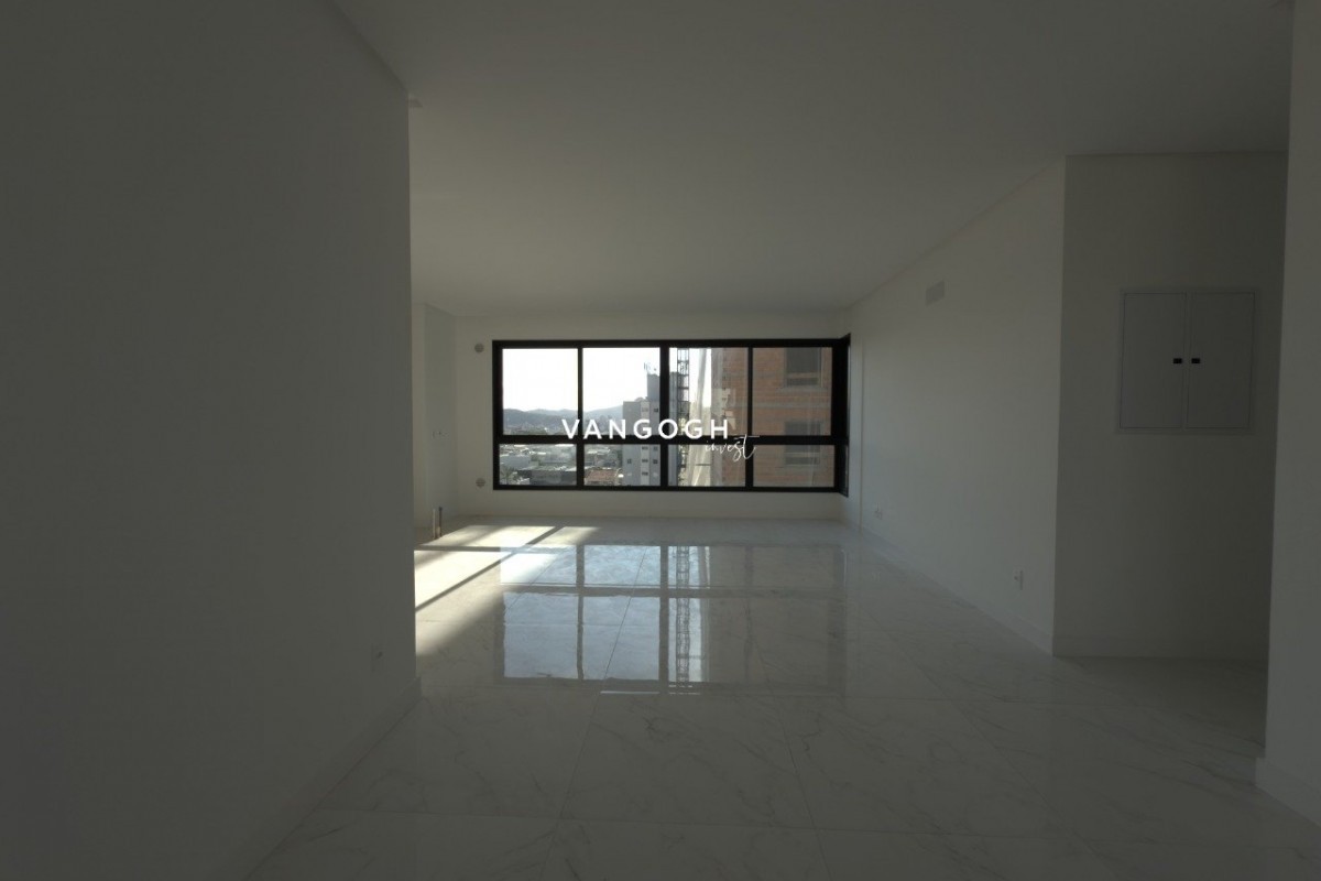 Apartamento 3 dormitórios Porto Rotterdam Residence, Centro - Balneário Camboriú