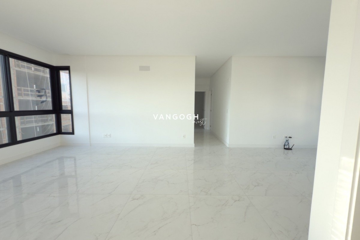 Apartamento 3 dormitórios Porto Rotterdam Residence, Centro - Balneário Camboriú