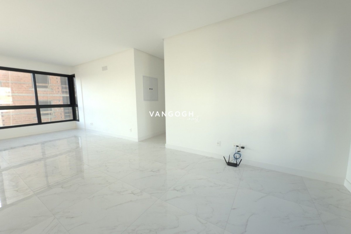 Apartamento 3 dormitórios Porto Rotterdam Residence, Centro - Balneário Camboriú