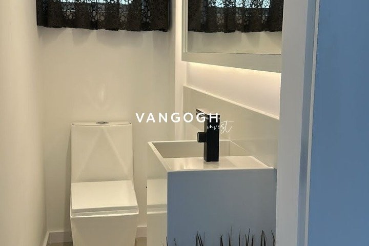 Apartamento 3 dormitórios Edifício Iris, Centro - Balneário Camboriú