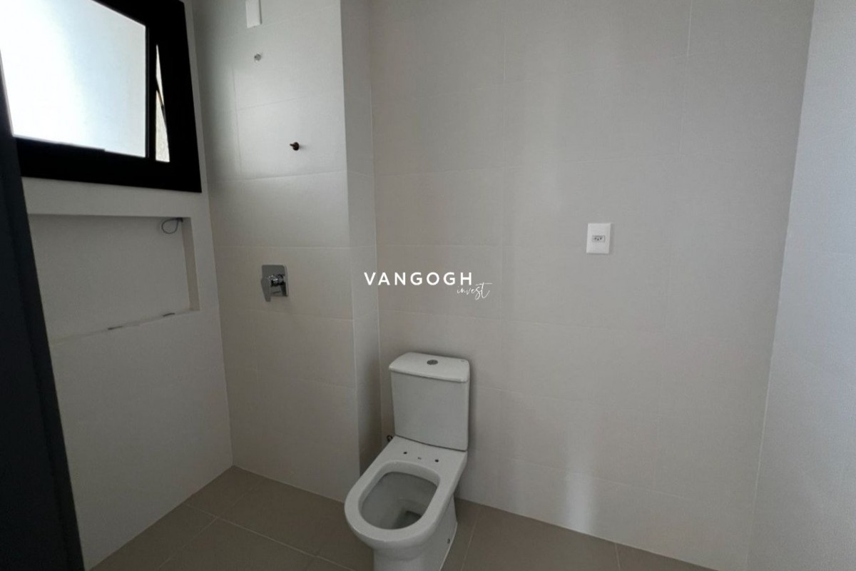 Apartamento 4 dormitórios Edficio Canvas, Meia Praia - ITAPEMA