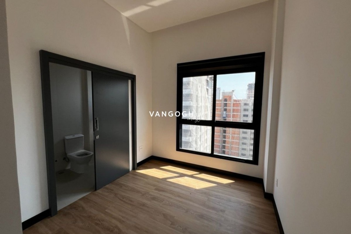 Apartamento 4 dormitórios Edficio Canvas, Meia Praia - ITAPEMA