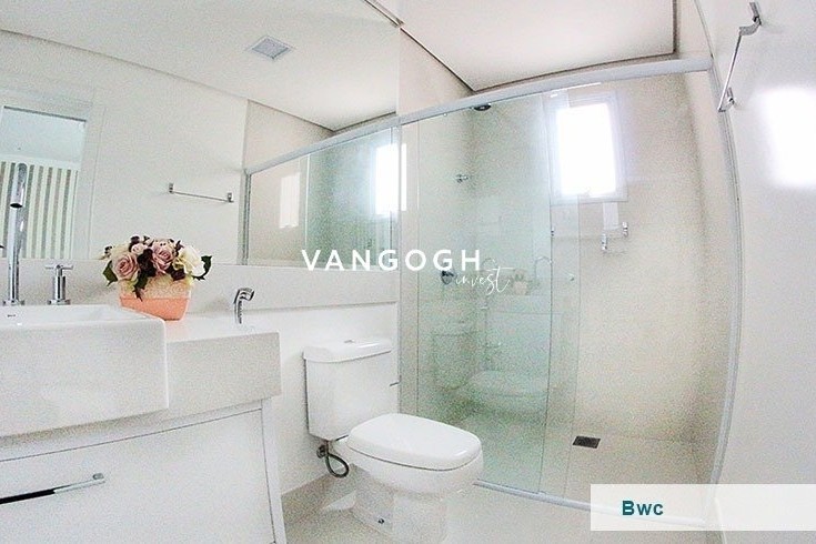 Apartamento 4 dormitórios Le Majestic, Quadra Mar - Balneário Camboriú