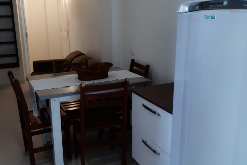 Apartamento 4 dormitórios Di Vaccaro, Centro - Balneário Camboriú