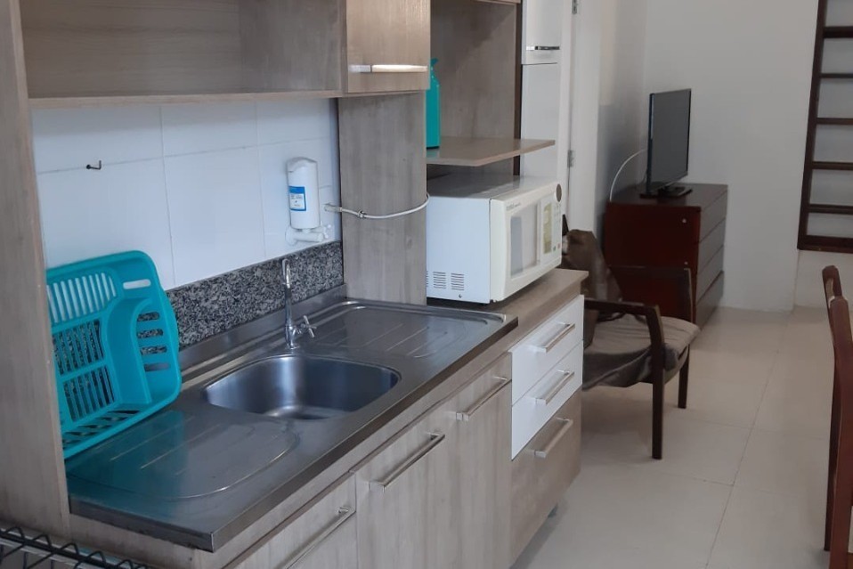 Apartamento 4 dormitórios Di Vaccaro, Centro - Balneário Camboriú