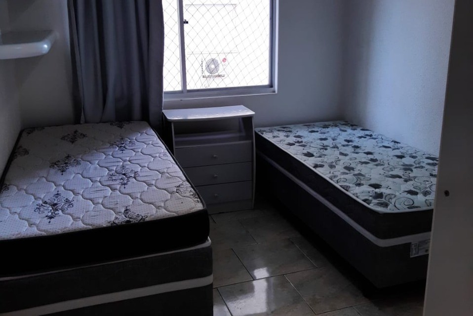 Apartamento 4 dormitórios Di Vaccaro, Centro - Balneário Camboriú