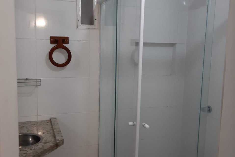 Apartamento 4 dormitórios Di Vaccaro, Centro - Balneário Camboriú