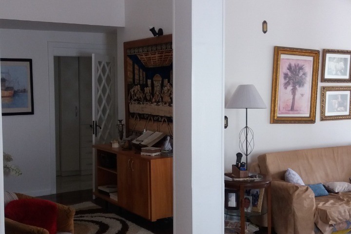 Apartamento 4 dormitórios Di Vaccaro, Centro - Balneário Camboriú