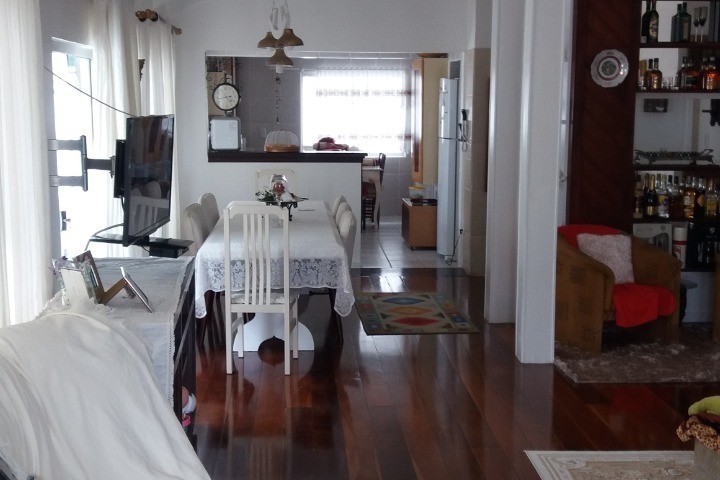 Apartamento 4 dormitórios Di Vaccaro, Centro - Balneário Camboriú