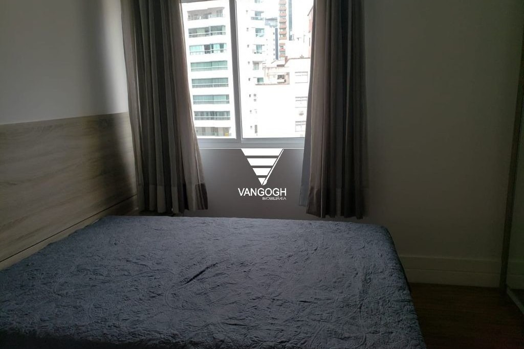 Apartamento 3 dormitórios Grand Royale, Quadra Mar - Balneário Camboriú