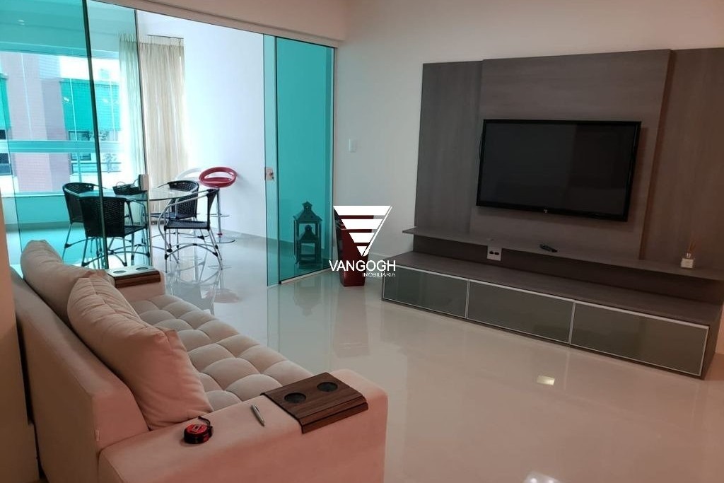 Apartamento 3 dormitórios Grand Royale, Quadra Mar - Balneário Camboriú