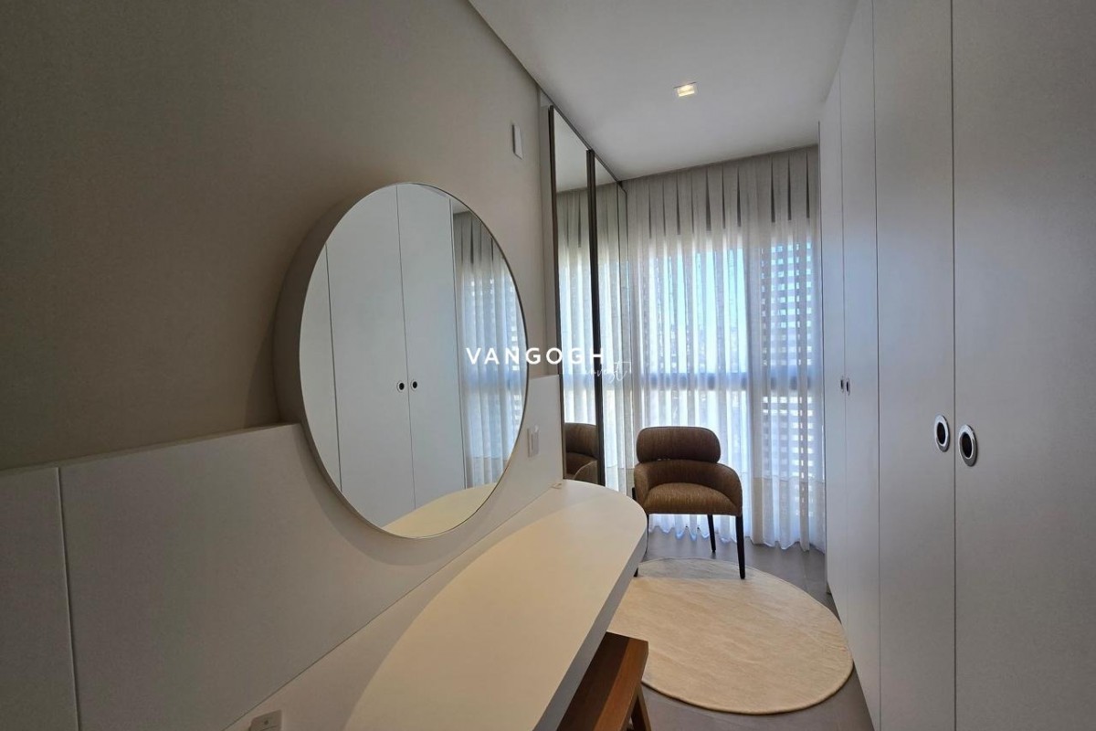 Apartamento 3 dormitórios Sunrise Brava