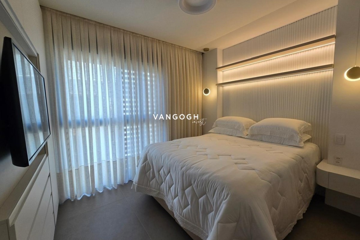 Apartamento 3 dormitórios Sunrise Brava