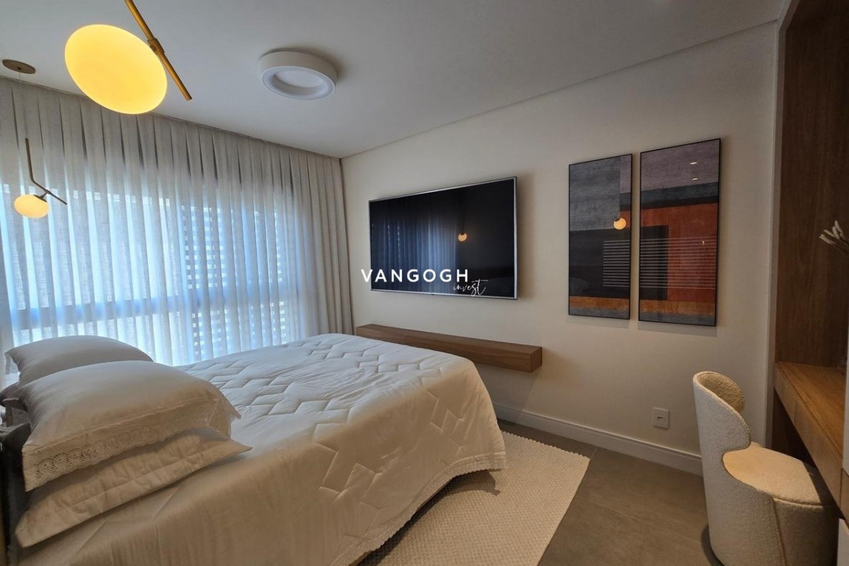 Apartamento 3 dormitórios Sunrise Brava