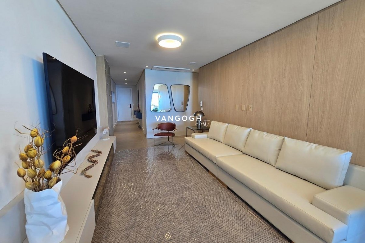 Apartamento 3 dormitórios Sunrise Brava