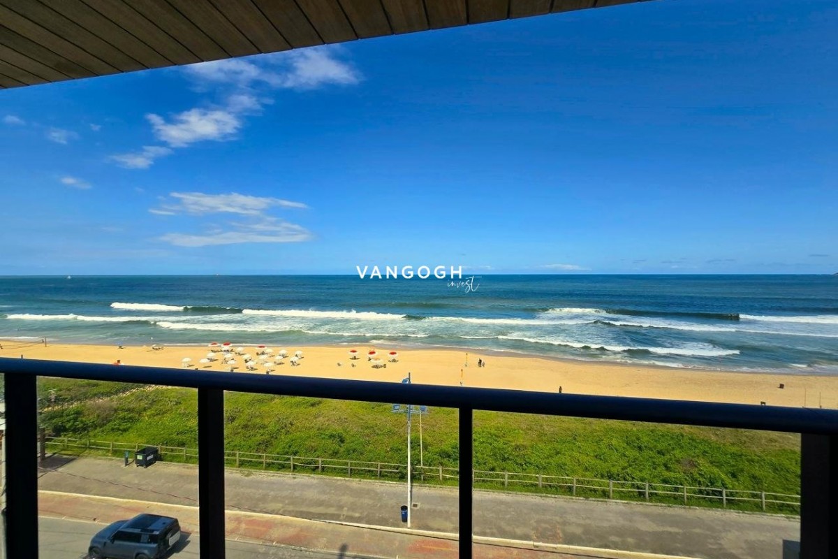Apartamento 3 dormitórios Sunrise Brava