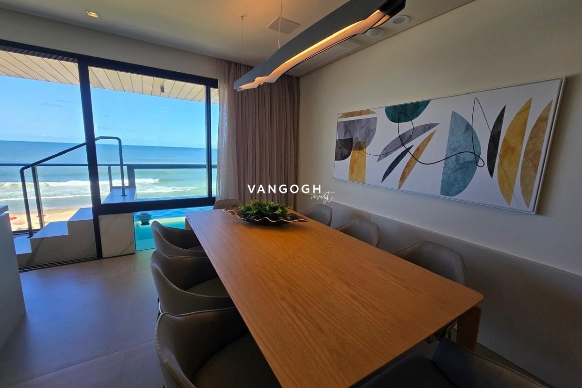 Apartamento 3 dormitórios Sunrise Brava