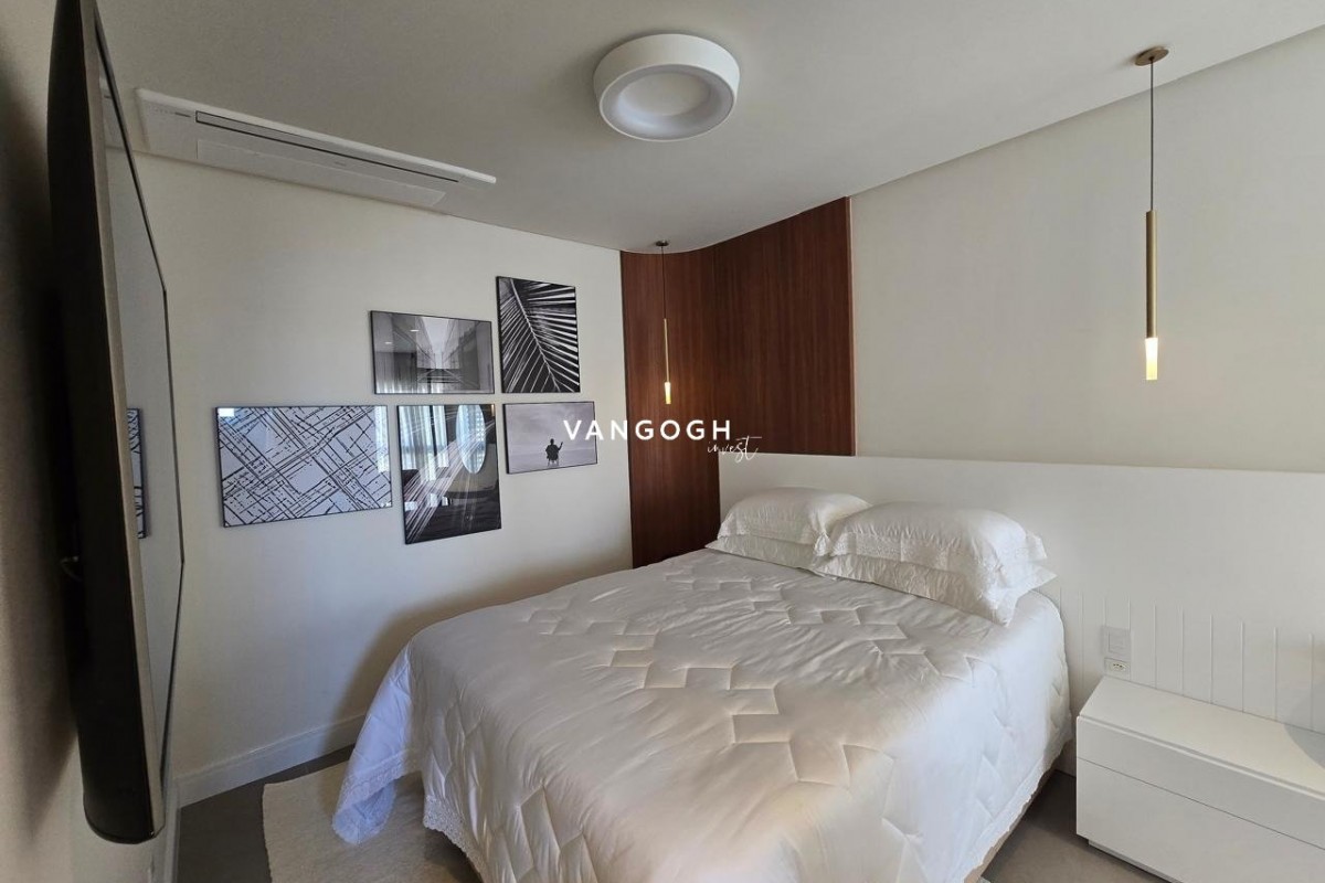 Apartamento 3 dormitórios Sunrise Brava