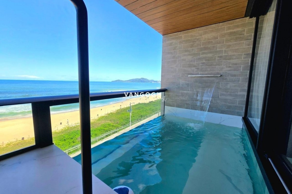 Apartamento 3 dormitórios Sunrise Brava