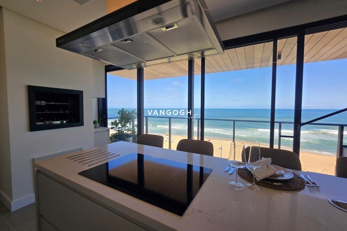 Apartamento 3 dormitórios Sunrise Brava