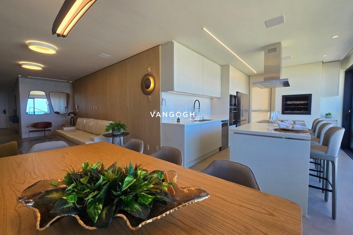 Apartamento 3 dormitórios Sunrise Brava