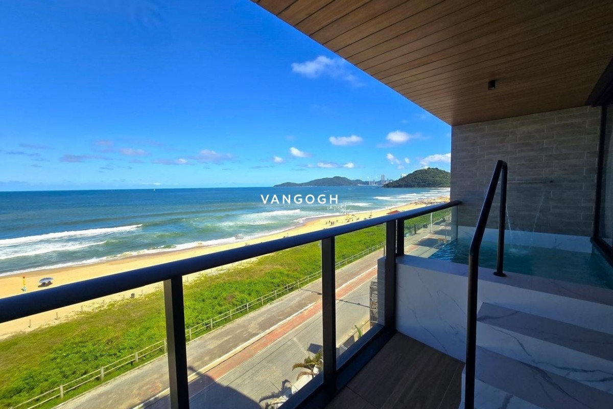 Apartamento 3 dormitórios Sunrise Brava
