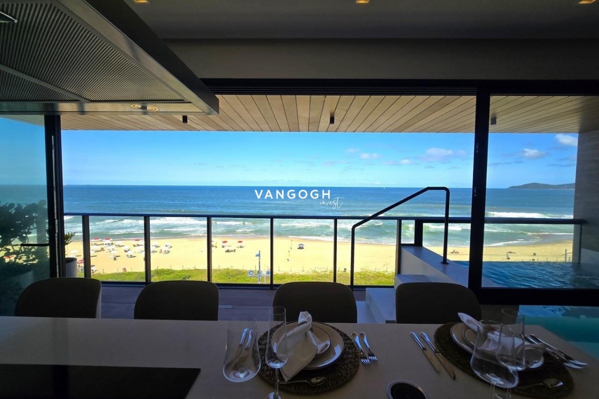 Apartamento 3 dormitórios Sunrise Brava