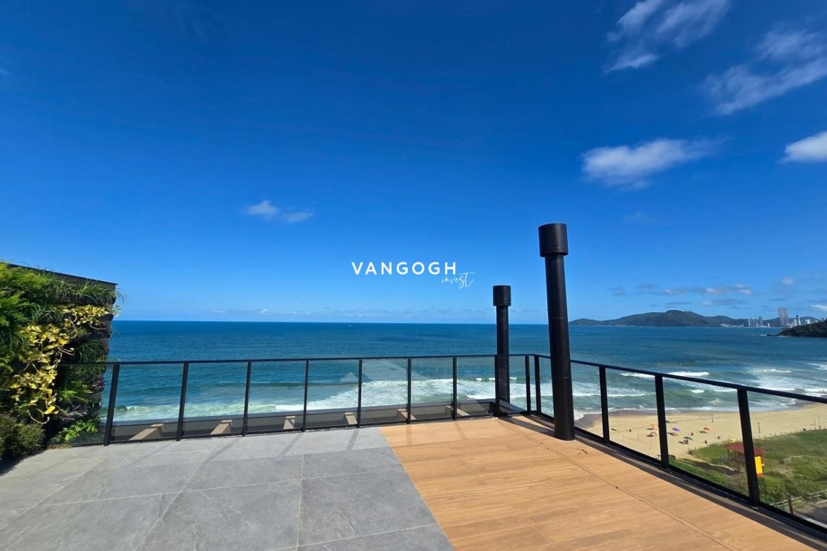 Apartamento 3 dormitórios Sunrise Brava