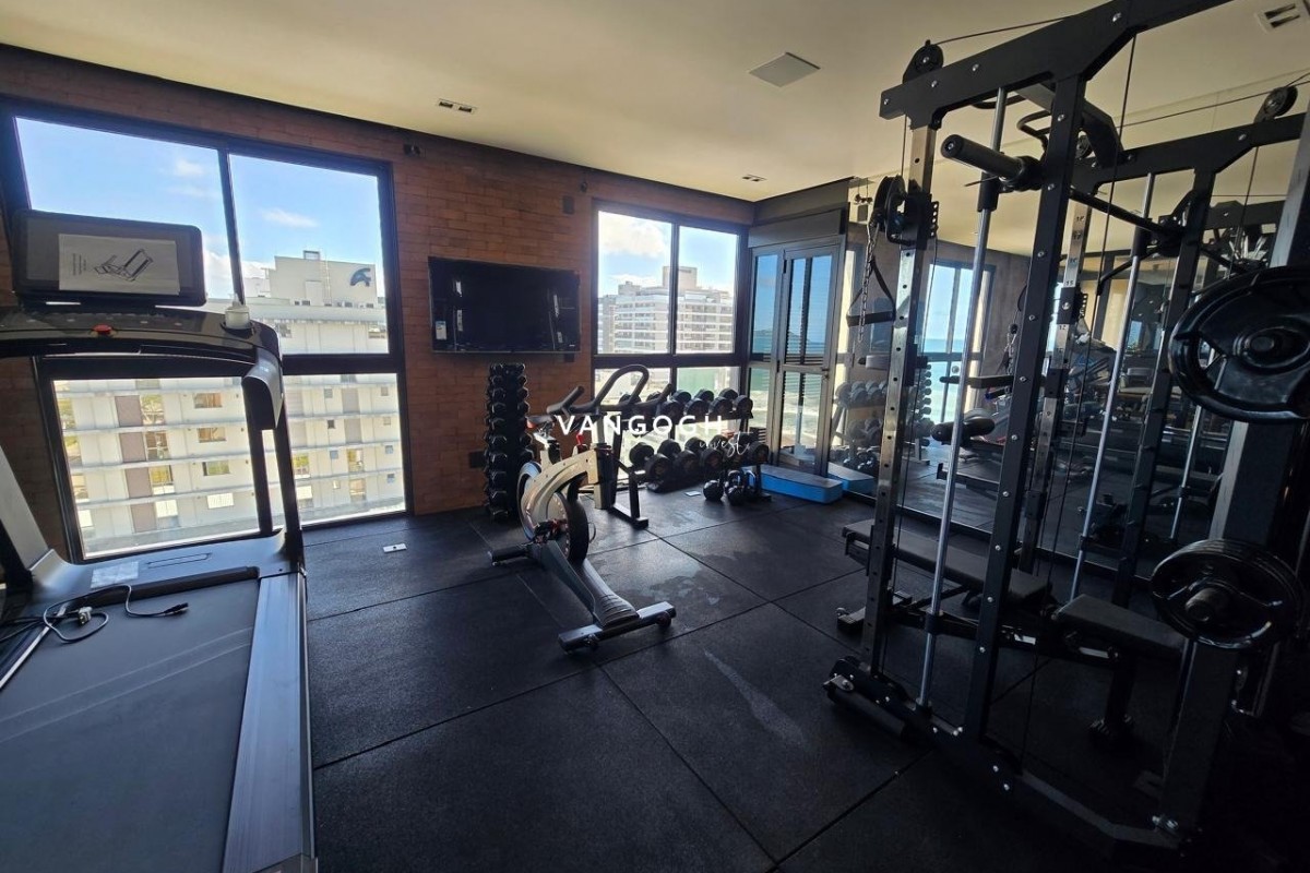 Apartamento 3 dormitórios Sunrise Brava