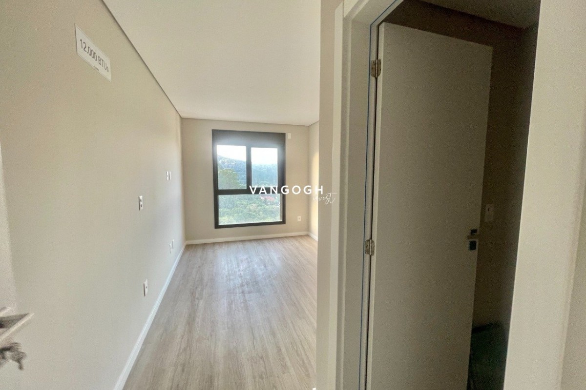 Apartamento 2 dormitórios Torres da Brava Brisa