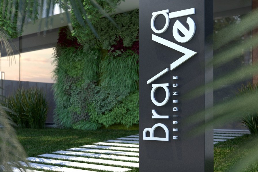 Brava Vel Residence