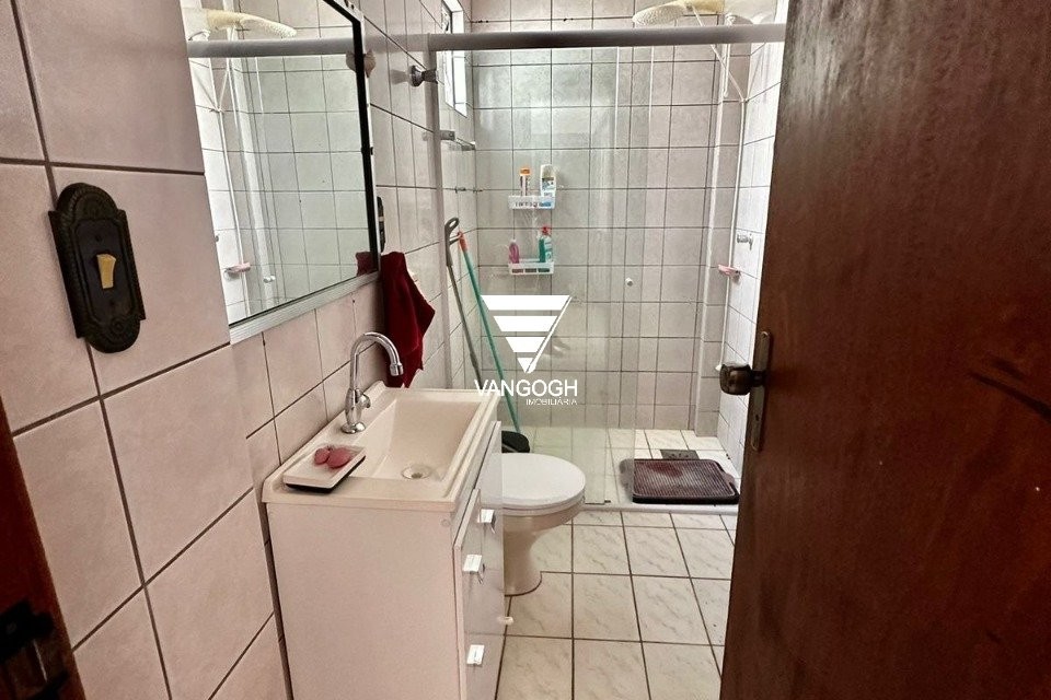 Apartamento 1 dormitórios Veneza, Quadra Mar - Balneário Camboriú