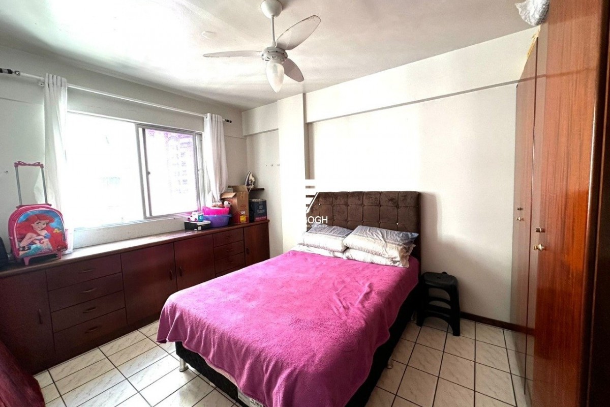 Apartamento 1 dormitórios Veneza, Quadra Mar - Balneário Camboriú