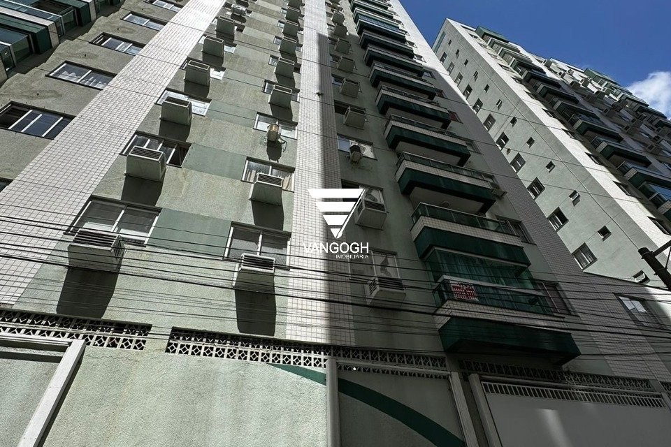 Apartamento 1 dormitórios Veneza, Quadra Mar - Balneário Camboriú