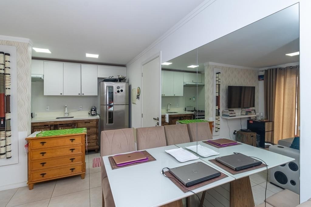 Apartamento 2 dormitórios Edifício Residencial Sunset Brava, Praia Brava - Itajaí