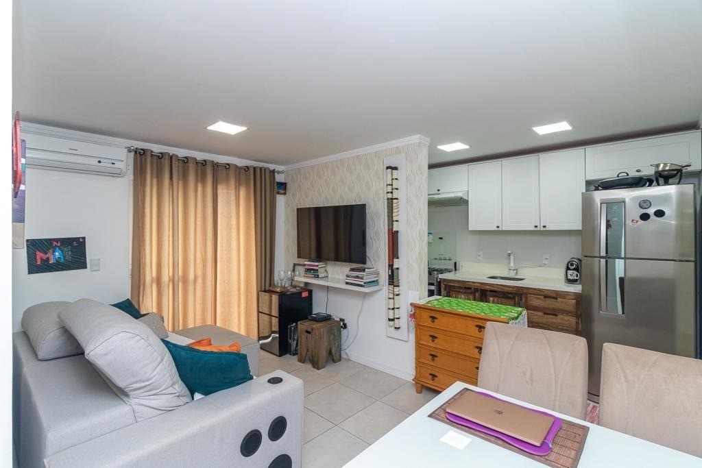 Apartamento 2 dormitórios Edifício Residencial Sunset Brava, Praia Brava - Itajaí