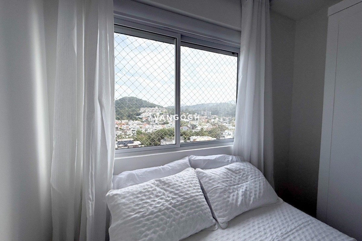 Apartamento 3 dormitórios Leonardo da Vinci, Praia Brava - Itajaí