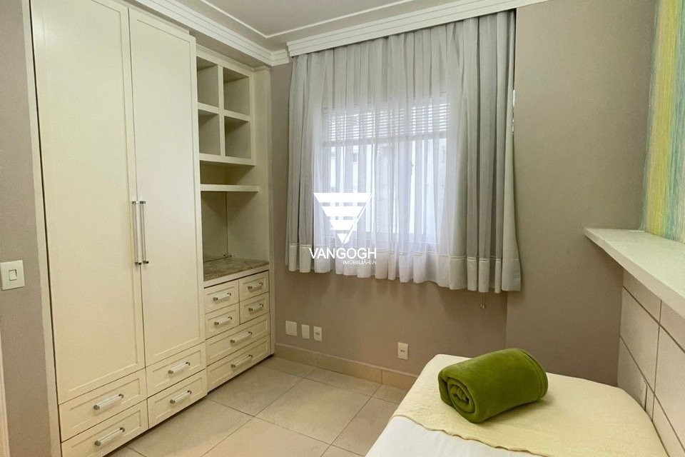 Apartamento 3 dormitórios Monte Reale Residence, Quadra Mar - Balneário Camboriú