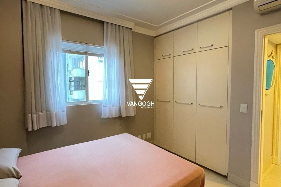 Apartamento 3 dormitórios Monte Reale Residence, Quadra Mar - Balneário Camboriú