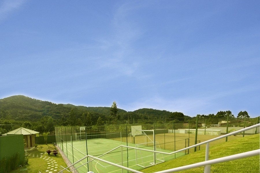 Terreno Residencial Haras Rio do Ouro, Ariribá - Balneário Camboriú