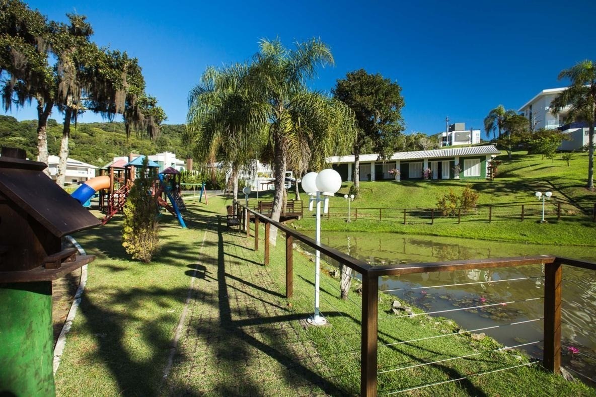 Terreno Residencial Haras Rio do Ouro, Ariribá - Balneário Camboriú