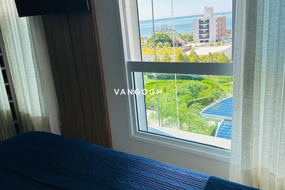 Apartamento 3 dormitórios Brava Home Resort, Praia Brava - Itajaí